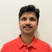 Santosh Koppu - PeerSpot reviewer