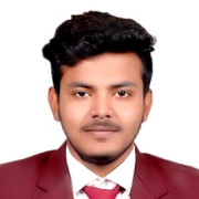 Harsh Soni - PeerSpot reviewer