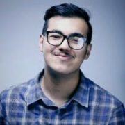 Nikesh Kakshapti - PeerSpot reviewer