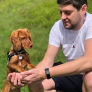 DavidSmith15 - PeerSpot reviewer