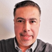 Juan Dominguez - PeerSpot reviewer