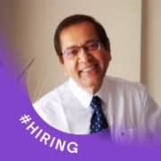 KrishnaKumar12 - PeerSpot reviewer