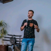 Rodrigo Américo - PeerSpot reviewer