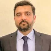 Khalid Majeed - PeerSpot reviewer