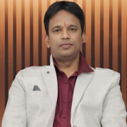 Rajkumar Gupta - PeerSpot reviewer