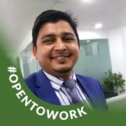 Ruhul Amin - PeerSpot reviewer