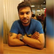 Sushrit Moundekar - PeerSpot reviewer