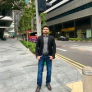 Lalani Samir - PeerSpot reviewer