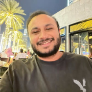 Mohammed Nadeem Rais - PeerSpot reviewer