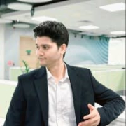 DurgeshGupta - PeerSpot reviewer