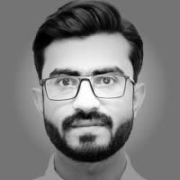 Syed Fahad ALi - PeerSpot reviewer