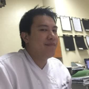 FERDINAND SANTOS - PeerSpot reviewer