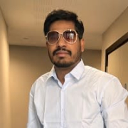 Elavarasan Devarajan - PeerSpot reviewer