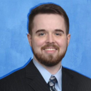 Derek  Lewis - PeerSpot reviewer