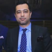 DilawerAli - PeerSpot reviewer