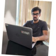 Mahammad Azeem - PeerSpot reviewer