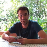 Fabian Pieterse - PeerSpot reviewer