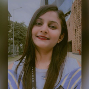Dipali Chaudhari - PeerSpot reviewer