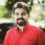 Salar Mehdi Zadeh - PeerSpot reviewer