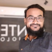 MohammadHussain - PeerSpot reviewer