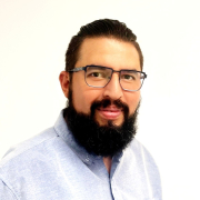 EdgarMendoza - PeerSpot reviewer
