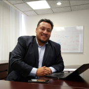 Alejandro Mérida Cárdenas - PeerSpot reviewer