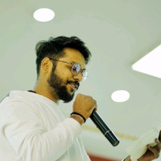 Nikhil Killedar - PeerSpot reviewer