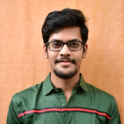 Venkatesh Sunkara - PeerSpot reviewer