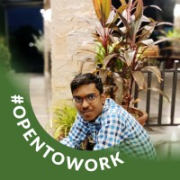 Pavan_Sharma - PeerSpot reviewer