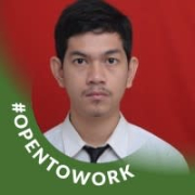Gilang Evandyano - PeerSpot reviewer