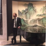 Recep Alver - PeerSpot reviewer