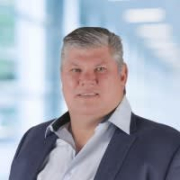 Jacques Du Preez - PeerSpot reviewer