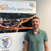 Alexander Lung - PeerSpot reviewer