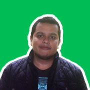 Camilo Velasco - PeerSpot reviewer