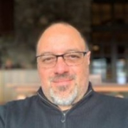 Stephen Jimenez - PeerSpot reviewer