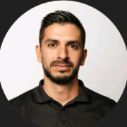 Cristopher Z - PeerSpot reviewer