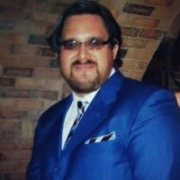 Luis Candelario - PeerSpot reviewer