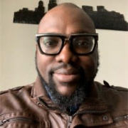 IkeEkweruo - PeerSpot reviewer