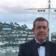 DavidGriffiths - PeerSpot reviewer