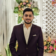 YashDhameliya - PeerSpot reviewer
