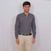 PavanManepalli - PeerSpot reviewer