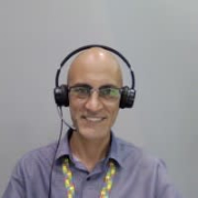 Juan Marcelo Santana De Alvez - PeerSpot reviewer