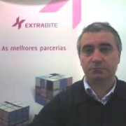 Manuel Alves - PeerSpot reviewer