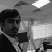 Hamid-Hassan - PeerSpot reviewer