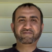 Shahid Syed - PeerSpot reviewer