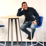 Bassem Samir - PeerSpot reviewer