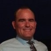 Joshua Murray - PeerSpot reviewer