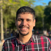 Felipe Blanco - PeerSpot reviewer