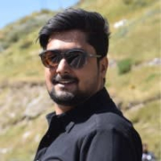 Prafful Jha - PeerSpot reviewer