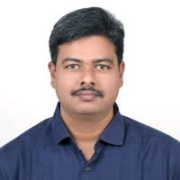 Pandurangan Parisa - PeerSpot reviewer